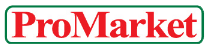 Верига хранителни магазини ProMarket - Промаркет